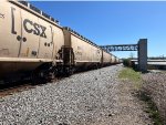 CSXT 262724